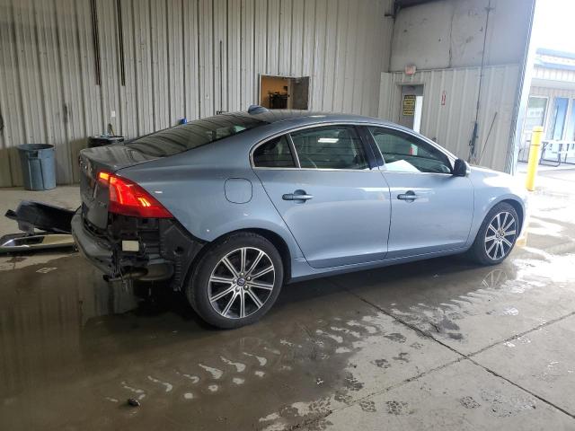 VOLVO S60 2017 VIN LYV402TMXHB153544