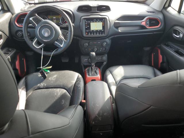 Фото 8 - JEEP RENEGADE