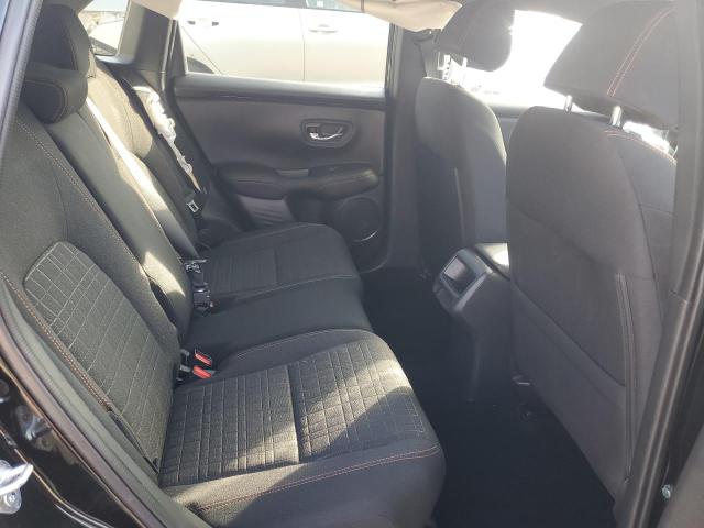 Фото 11 - HONDA HR-V