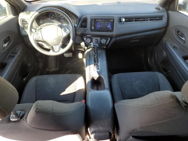 Фото 8 - HONDA HR-V