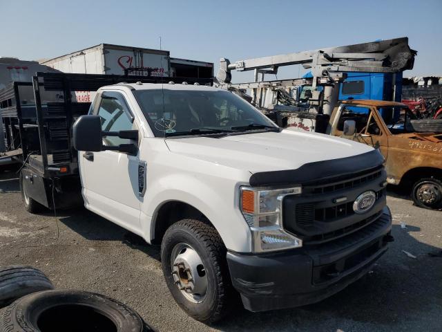 Фото 4 - FORD F350