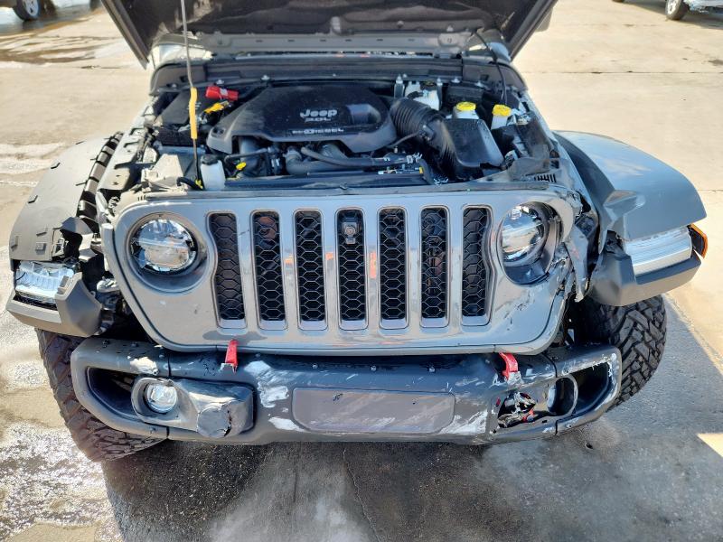 Фото 12 - JEEP WRANGLER