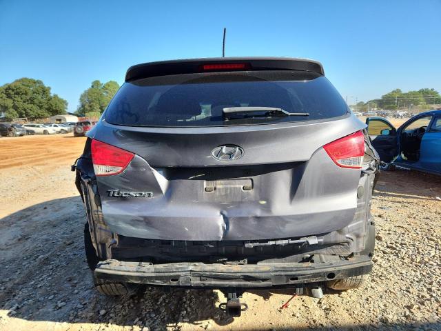 Фото 6 - HYUNDAI TUCSON