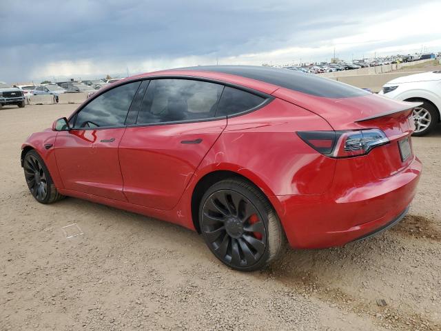 Фото 2 - TESLA MODEL 3