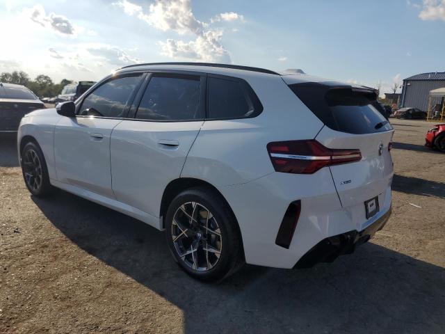 BMW X3 30 XDRI 2025 VIN 5UX53GP06S9109944