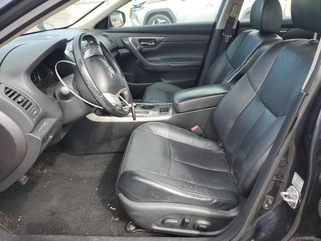 Фото 7 - NISSAN ALTIMA