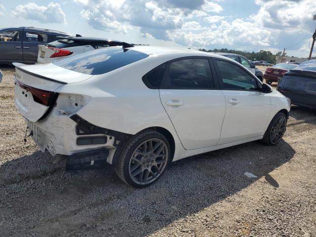 Фото 3 - KIA FORTE