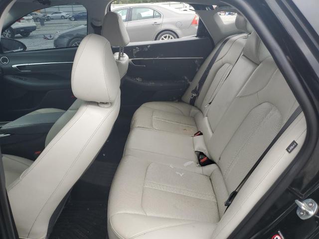 Фото 10 - HYUNDAI SONATA