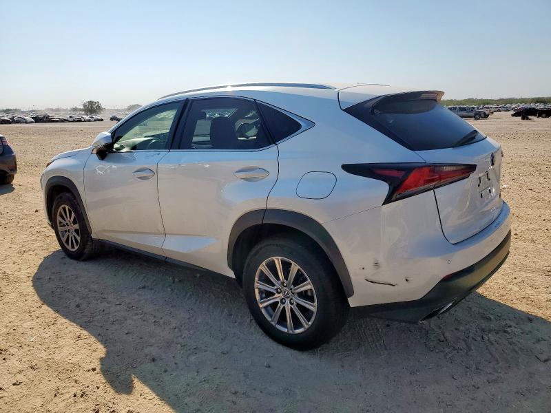 Фото 2 - LEXUS NX