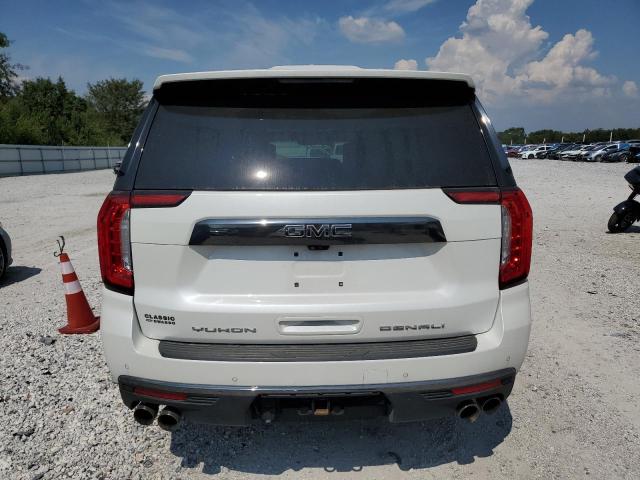 Фото 6 - GMC YUKON