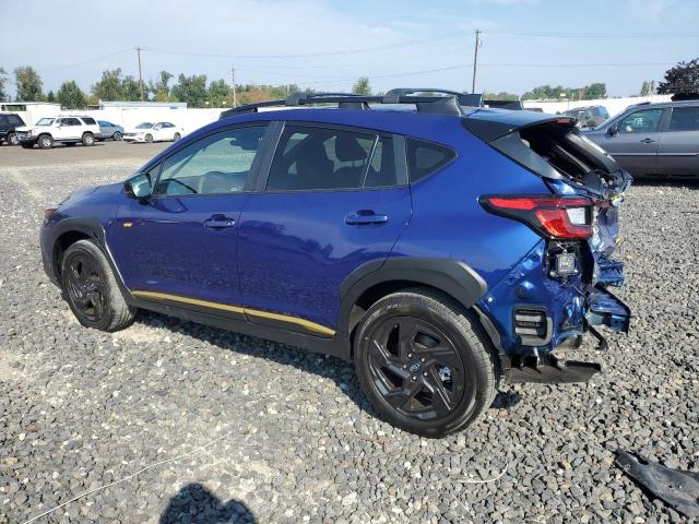 Фото 2 - SUBARU CROSSTREK