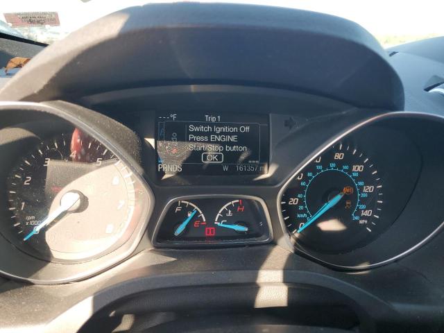 Фото 9 - FORD ESCAPE