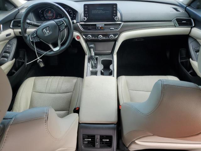 Фото 8 - HONDA ACCORD