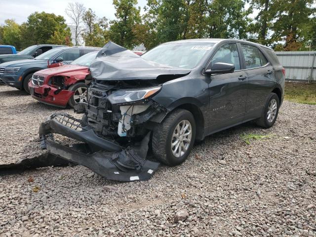 Фото 1 - CHEVROLET EQUINOX