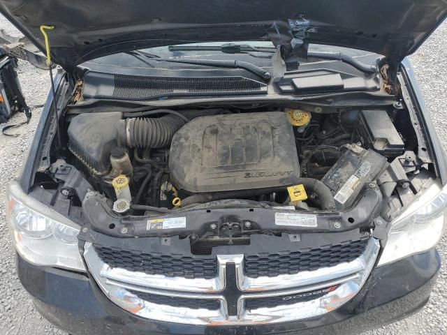 Фото 12 - DODGE CARAVAN