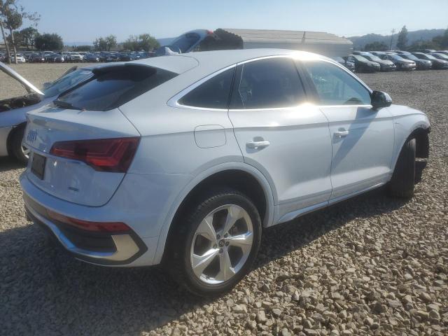 Фото 3 - AUDI Q5