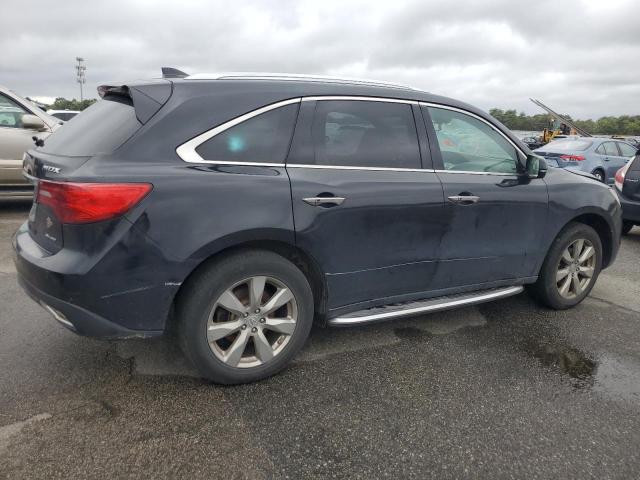 Фото 3 - ACURA MDX