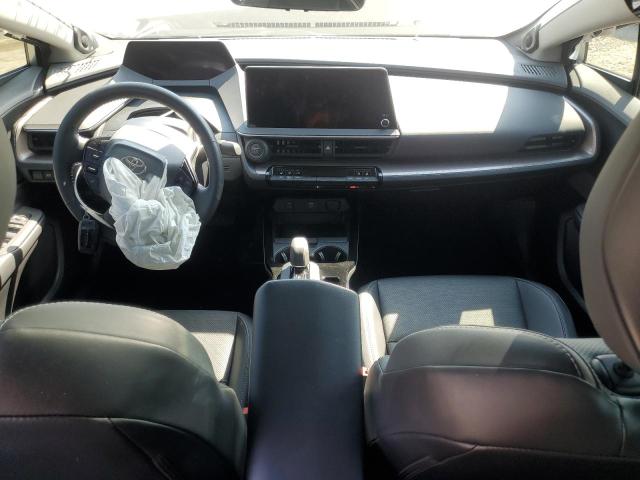 Фото 8 - TOYOTA PRIUS