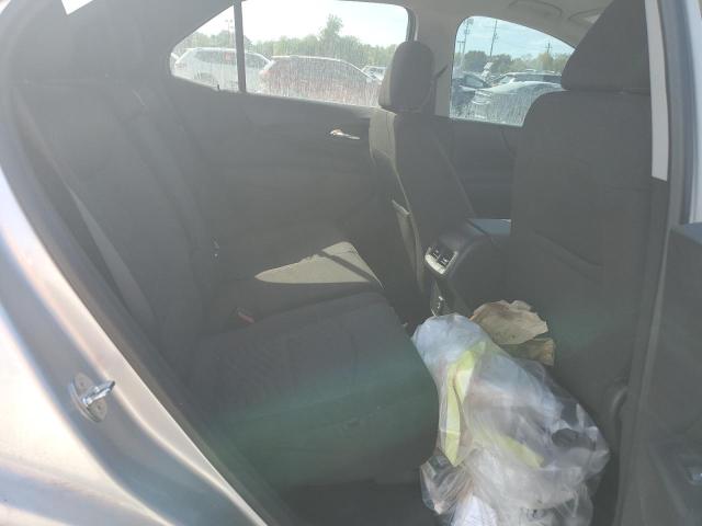 Фото 11 - CHEVROLET EQUINOX