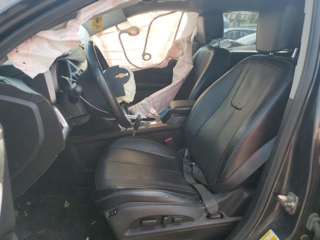 Фото 7 - CHEVROLET EQUINOX