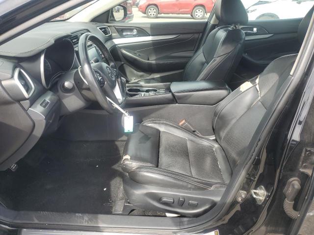 Фото 7 - NISSAN MAXIMA