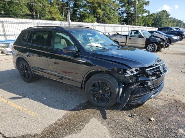VOLKSWAGEN TIGUAN 2022 VIN 3VVCB7AX4NM017580