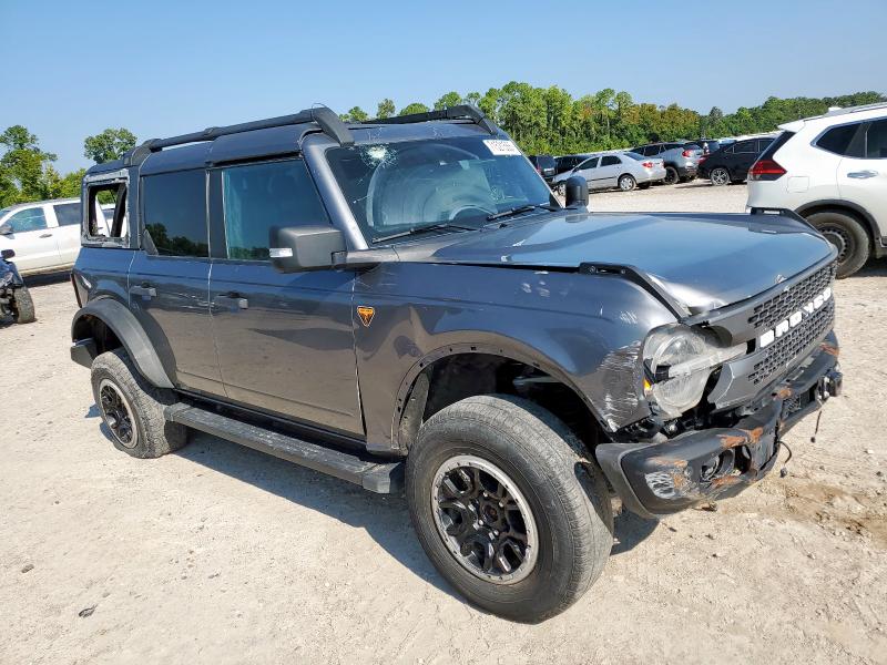 Фото 4 - FORD BRONCO