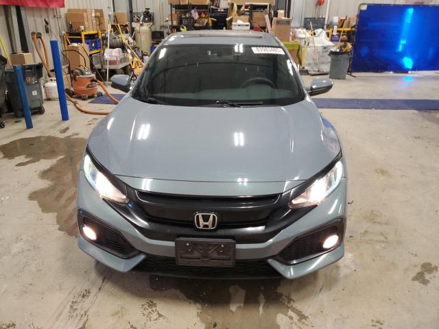 Фото 5 - HONDA CIVIC