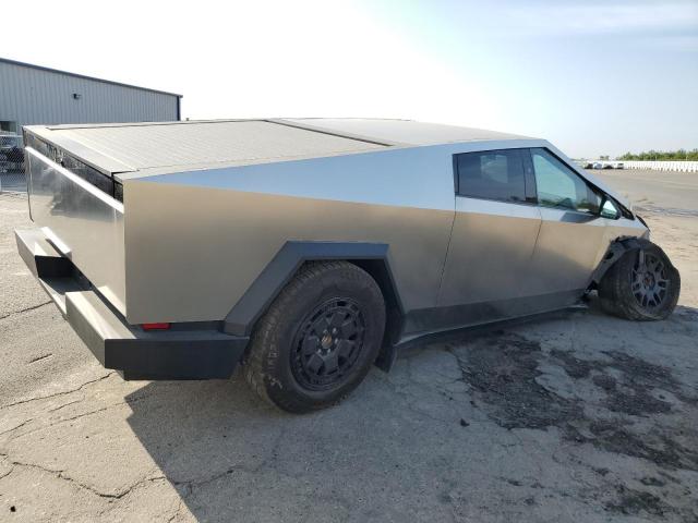 Фото 3 - TESLA CYBERTRUCK