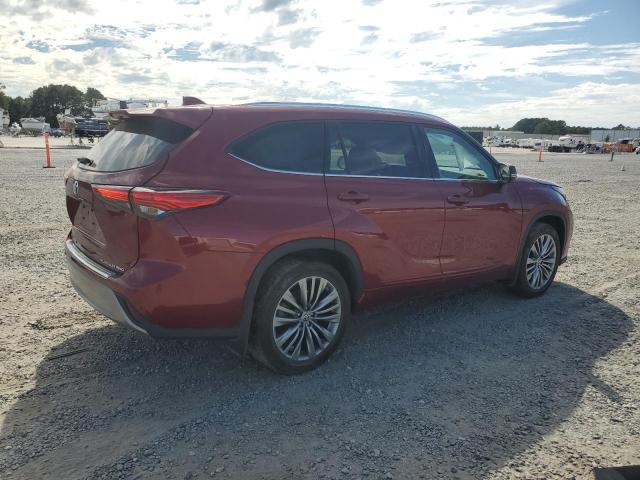 Фото 3 - TOYOTA HIGHLANDER