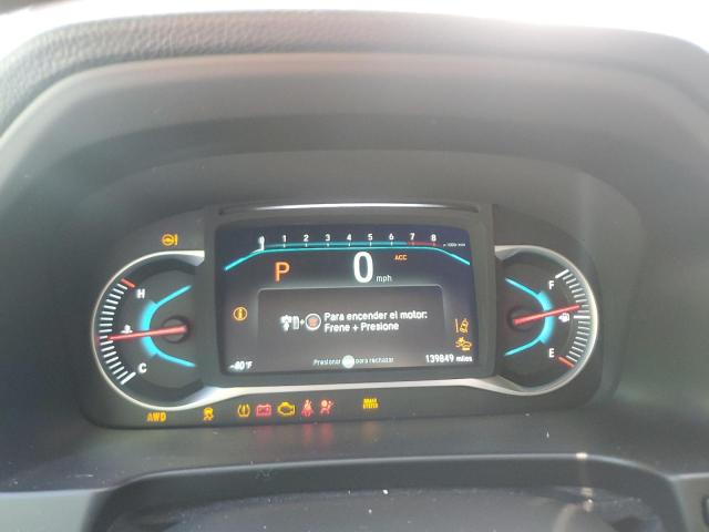 Фото 9 - HONDA PILOT