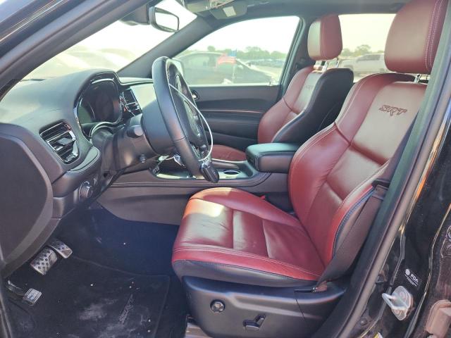 Фото 7 - DODGE DURANGO