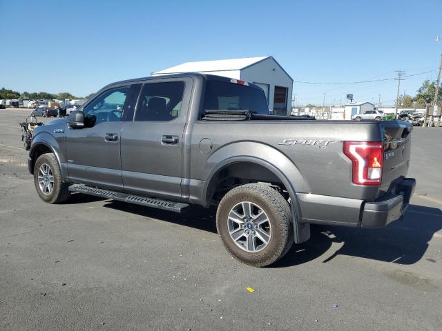 Фото 2 - FORD F-150