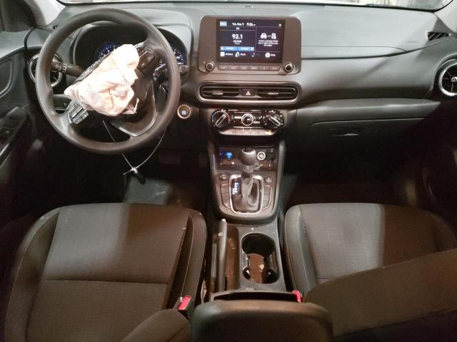 Фото 8 - HYUNDAI KONA