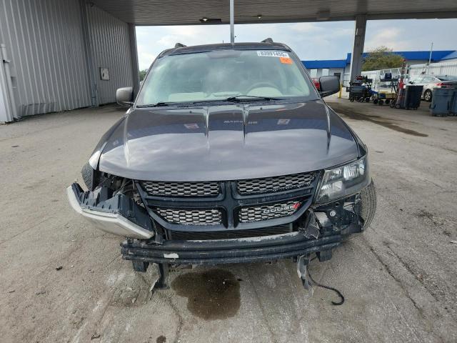 Фото 5 - DODGE JOURNEY