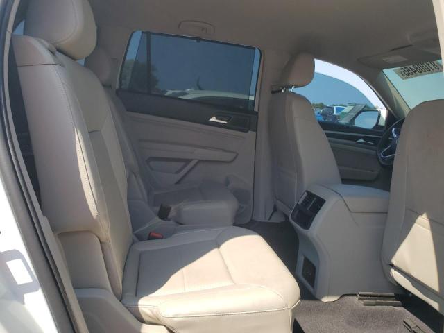 VOLKSWAGEN ATLAS 2022 VIN 1V2WP2CA2NC515933