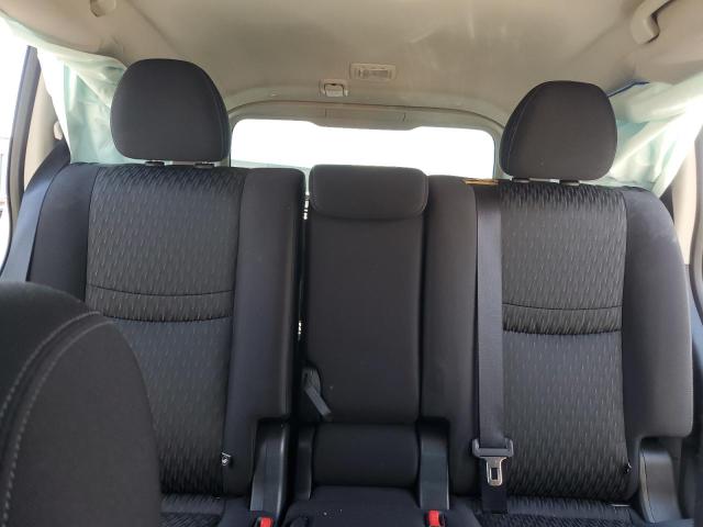 Фото 10 - NISSAN ROGUE