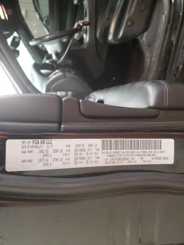 Фото 14 - JEEP GRAND CHER