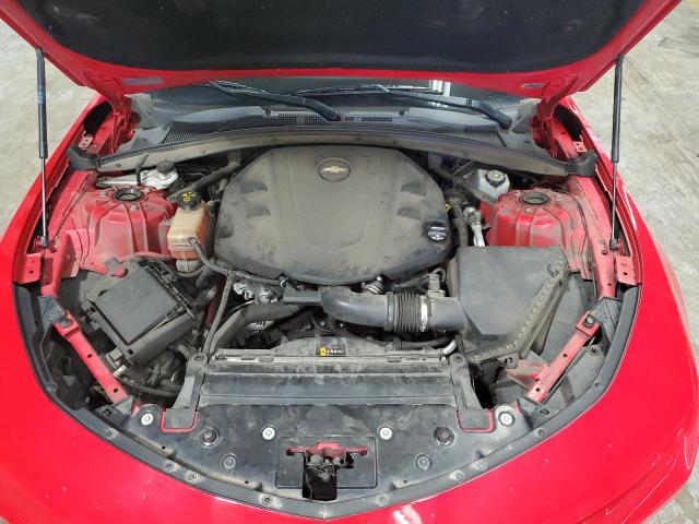 Фото 11 - CHEVROLET CAMARO