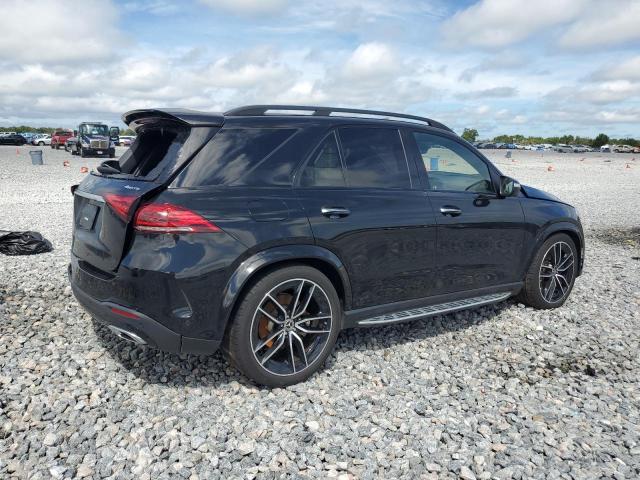 Фото 3 - MERCEDES-BENZ GLE-CLASS