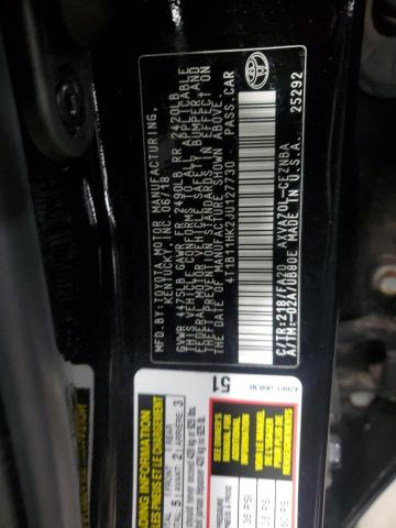 Фото 13 - TOYOTA CAMRY