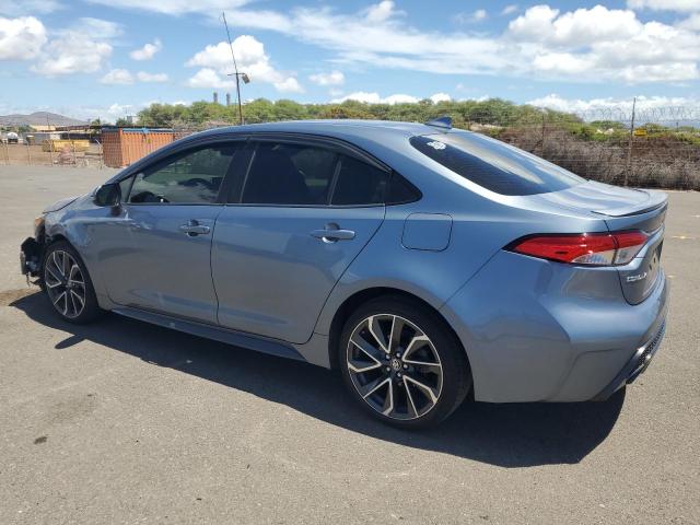 Фото 2 - TOYOTA COROLLA