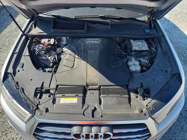 Фото 12 - AUDI Q7