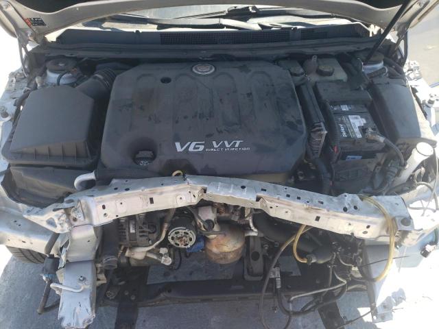 Фото 11 - CADILLAC XTS