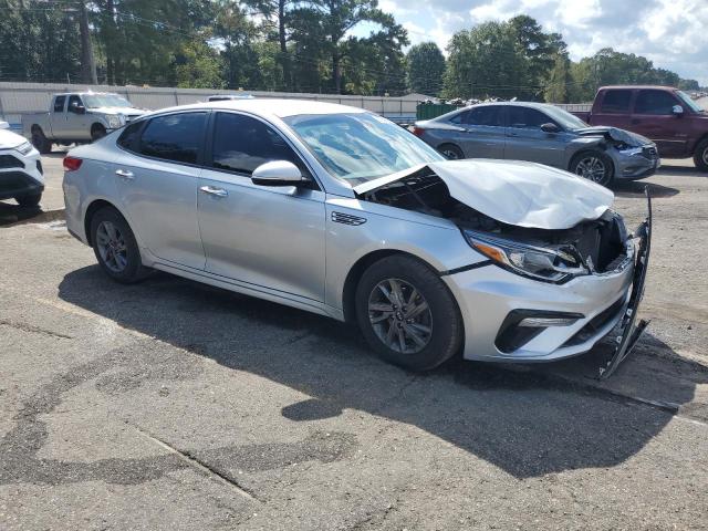 Фото 4 - KIA OPTIMA