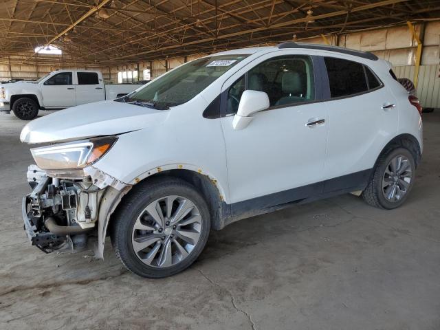 Фото 1 - BUICK ENCORE