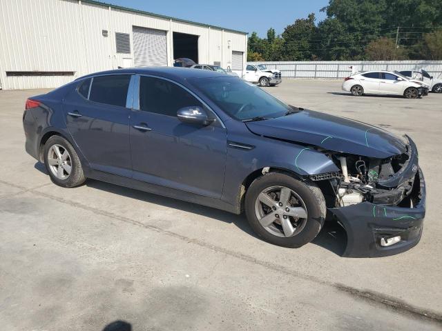 Фото 4 - KIA OPTIMA