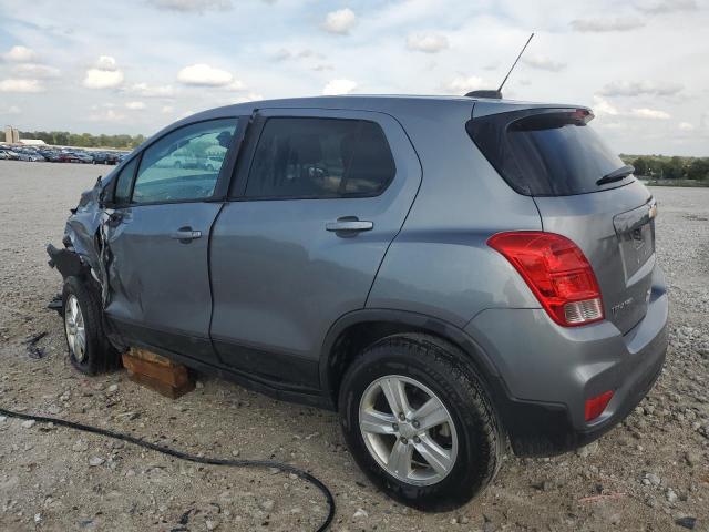 Фото 2 - CHEVROLET TRAX