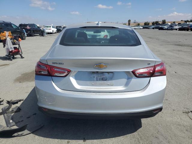 Фото 6 - CHEVROLET MALIBU