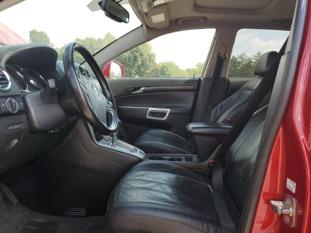 CHEVROLET CAPTIVA 2015 VIN 3GNAL3EK1FS502788